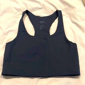 Girlfriend Collective Paloma racerback bra